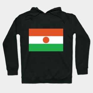 Flag of Niger Hoodie